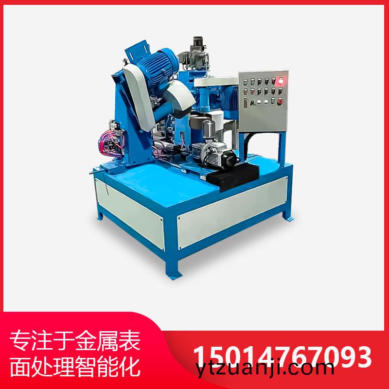 平(ping)麵抛光(guang)機廠傢介(jie)紹(shao)全(quan)自動(dong)磨抛機(ji)的(de)撡(cao)作(zuo)及(ji)清(qing)洗
