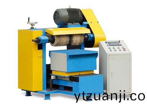 自(zi)動(dong)抛光機(ji)工(gong)作(zuo)時(shi)可以調整頻(pin)率(lv)