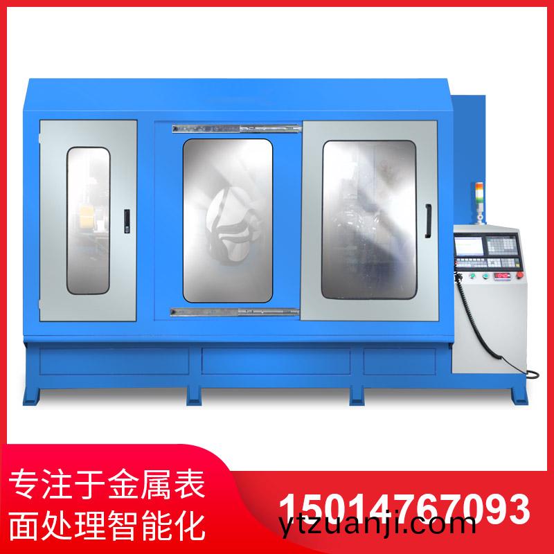 環(huan)保(bao)型(xing)自(zi)動抛光(guang)機(ji)主(zhu)要(yao)有(you)哪(na)些(xie)用(yong)途(tu)