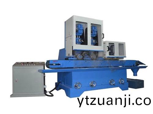 自(zi)動拉絲(si)機(ji)有哪些(xie)性能？