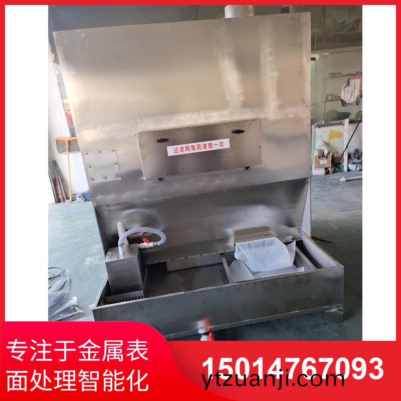 環保砂(sha)帶(dai)機