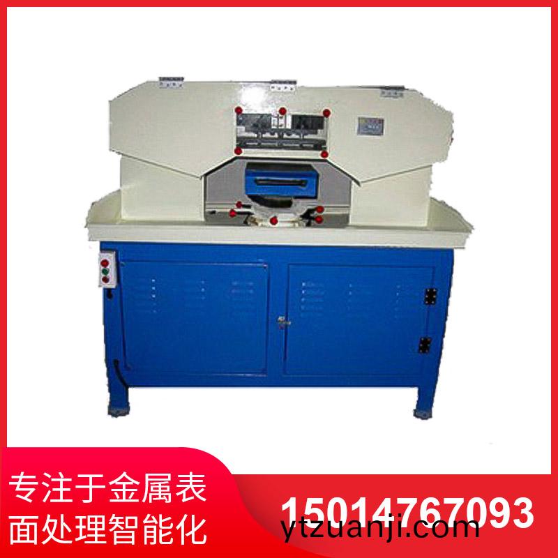 平(ping)麵(mian)水(shui)磨搖(yao)擺(bai)拉(la)絲(si)機